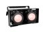 Eurolite IP Audience Blinder 2x100W LED COB RGB+WW