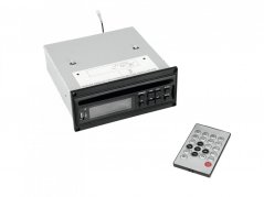 Omnitronic MOM-10BT4 CD/MP3 přehrávač