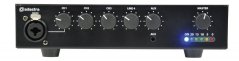 Adastra UA90, 100V mixážny zosilňovač, 90W