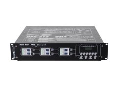 Eurolite DPX-610 DMX, 6x 10A