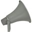 Adastra 50W, Heavy Duty 100V Horn Speaker