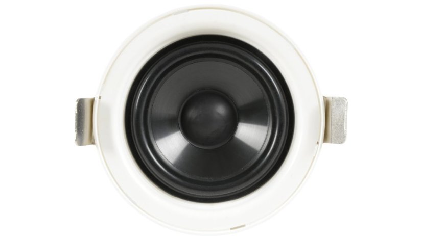 Adastra SL3, podhledový 3" reproduktor Slimline, 10W, bílý, cena / pár