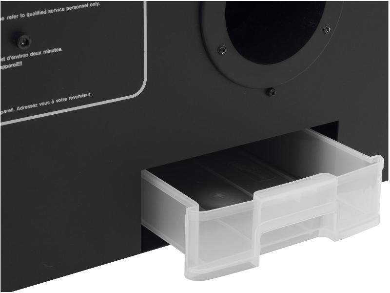 Antari DNG-100 Fog Cooler, ochlazovač mlhy