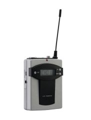 Omnitronic TM-105, bezdrôtový vysielač pre W.A.M.S. - 05