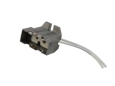 Omnilux zásuvka DX-420B pro patici GY16