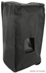 QTX B12COVER, ochranný obal pre 12“ reprobox QTX série Busker