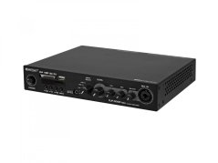 Omnitronic DJP-900P MK2, mixážny zosilňovač, 900W, MP3/BT