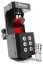 BeamZ LED Scan, 5x3W RGBAW + Strobo 6x1W,  DMX, IR, světelný efekt