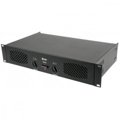 QTX Q-480, zosilňovač 2x 240W