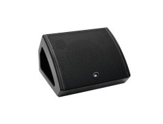 Omnitronic KM-110A aktívny monitor, koaxiálny