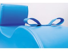 Foam WHALE rocker