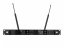 PSSO PXS TWO 2-kanálový prijímač True Diversity 640-690 MHz
