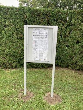 Obec Žlunice