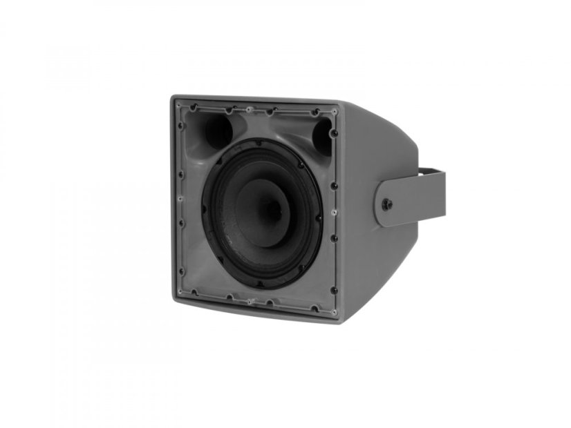 OMNITRONIC ODX-208TM, nástenný 8" reproduktor, 150W, 100V, IP56