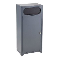 Kôš na recyklovateľný komunálny odpad