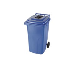 Plastová popelnice na PAPÍR 240 l
