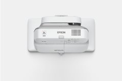 INTERAKTIVNÍ SESTAVA S PROJEKTOREM EPSON EB-685WI