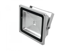 Eurolite LED IP FL-50 COB RGB 120 s dálkovým ovladačem