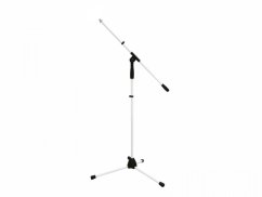Omnitronic MS-1W mikrofónny tripod s polohovateľným držiakom