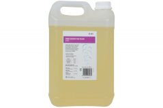 QTX náplň do výrobníku mlhy oranžová, 5L