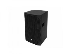 Omnitronic AZX-210, 2-pásmový 10" reproduktor 200W