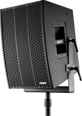 nova MAXLINE 801 PLUS aktívny PA systém, 4100W