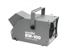 Eurolite BW-100 výrobník bublin s ovladačem