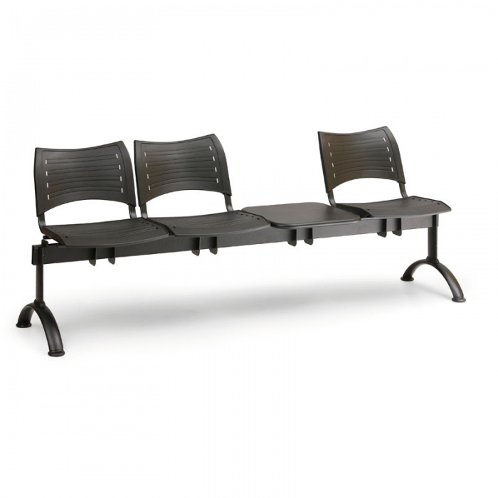 Hallway bench (for 2-5 people) - Size: 2 persons