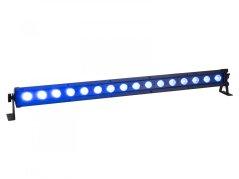 Eurolite LED IP T-Bar 16x8W QCL, DMX, IP65