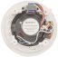 Adastra CC-6V, 100V podhledový 6,5" reproduktor, 50W, bílý