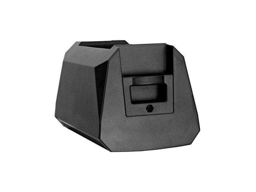 Omnitronic XNG-208A, aktívny 8" reprobox, DSP/BT/TWS, 350W