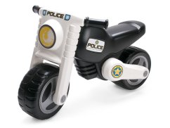 Odrážadlo policajná motorka
