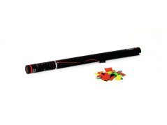 Tcm Fx elektronické delo na konfety 80cm, farebné konfety