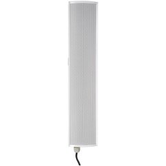 Adastra F40V, stĺpový reproduktor 100V, 40W IP66 EN54