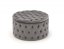 Stool NUNEZ (Gray)