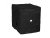 OMNITRONIC PAS-151 MK3 Ochranný obal pre 15" subwoofer