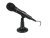 Omnitronic M-22 USB dynamický mikrofón