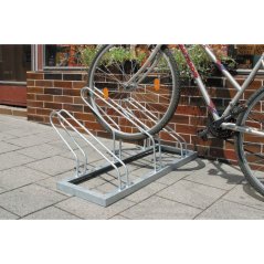 Stojan na bicykle