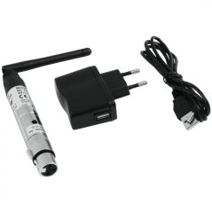 Eurolite QuickDMX, bezdrátový DMX přijímač