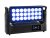 Eurolite Multiflood IP 24x40W RGBL SWING FROST