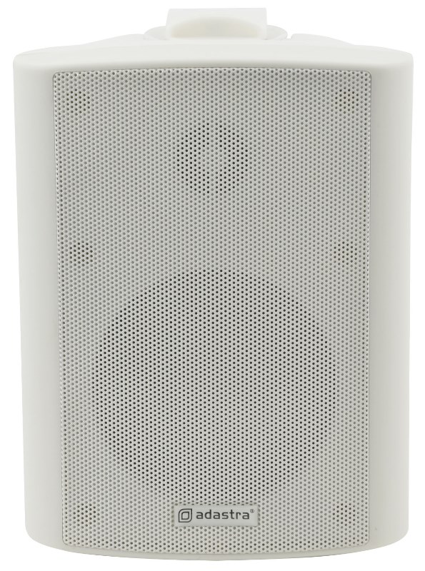 Adastra BC4V, 100V nástěnný 4" reprobox, 35W, bílý