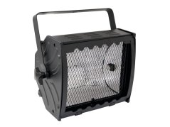 Eurolite Pro-Flood 1000A asym, R7s + rámeček na filtr