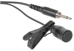 Chord LM-35, klopový mikrofón pre UHF a VHF vysielače