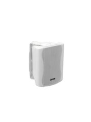 Omnitronic C-50, pasívne 5" reproboxy 40W, biele, cena/pár