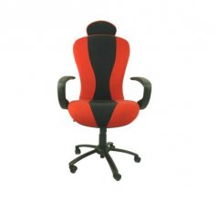 Kancelářská židle RALLY (více barev)