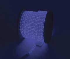 Rubberlight 44, modrý, 44m
