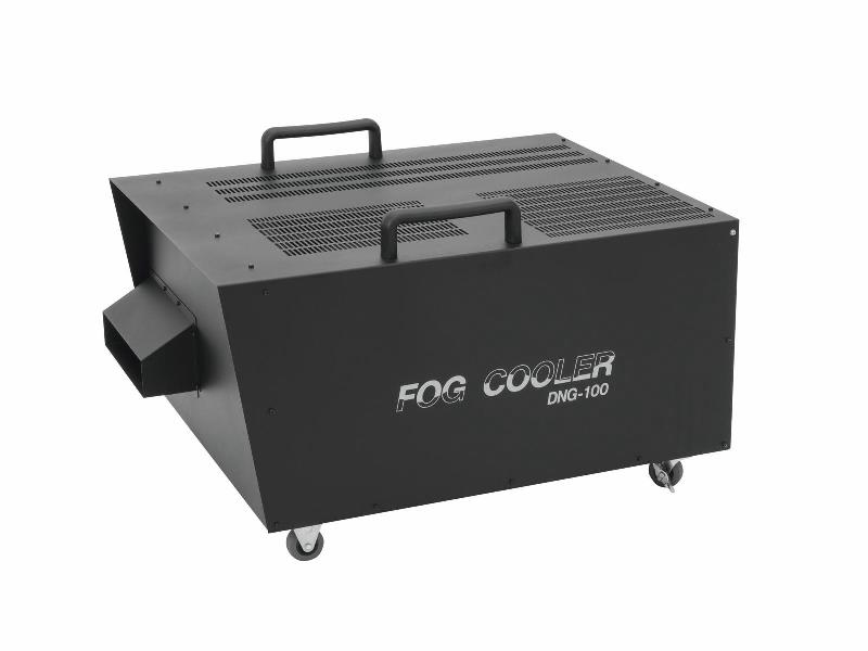 Antari DNG-100 Fog Cooler, ochlazovač mlhy