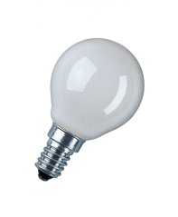 230V/60W E14 iluminační