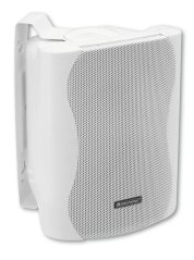 Omnitronic C-40, pasívne 4" reproboxy 35W, biele, cena/pár