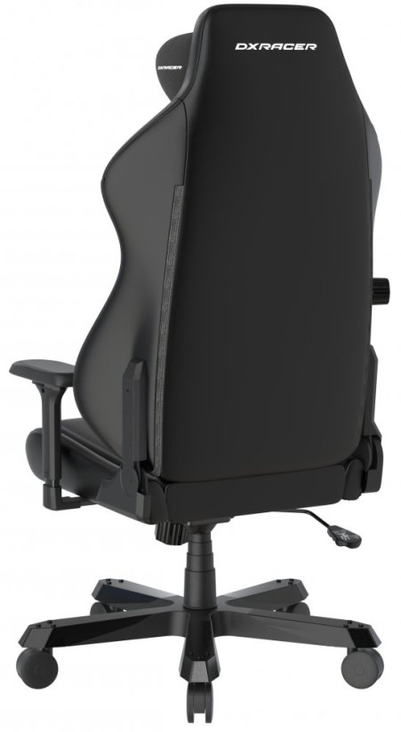 Herní židle DXRacer TANK černá